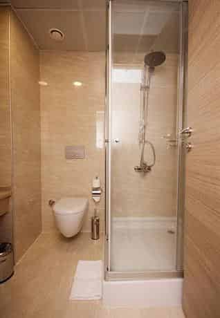 Hotel Golden Way Giyimkent